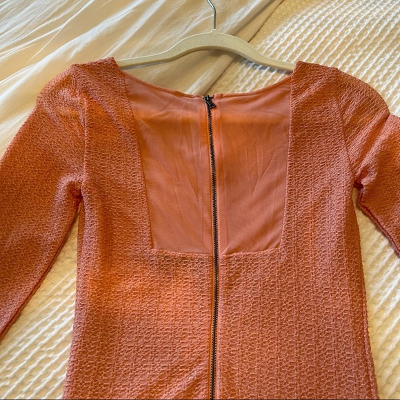 Alice + Olivia tight dress - Picture 4 of 6